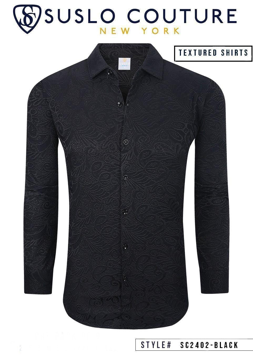 SC 2402 LONG SLEEVE SHIRT