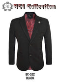 BLAZER BLACK FM/EXP #BC-522 image 0