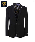 BLAZER BLACK SC #S1601 image 0