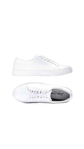 SHOES WHITE #SL441 image 0