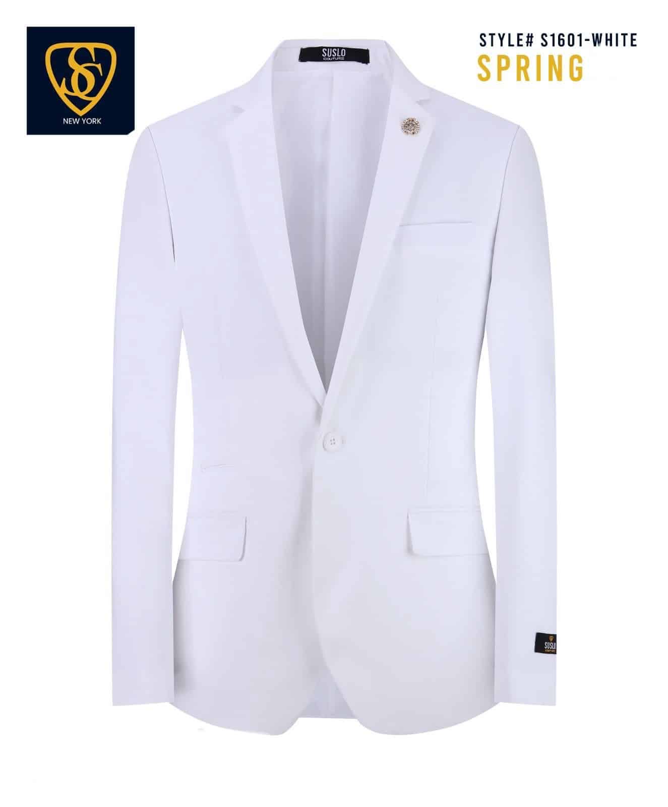 BLAZER SC WHITE #1601 image 0
