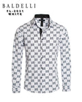 FL-2031 SHIRT CHUXX image 0