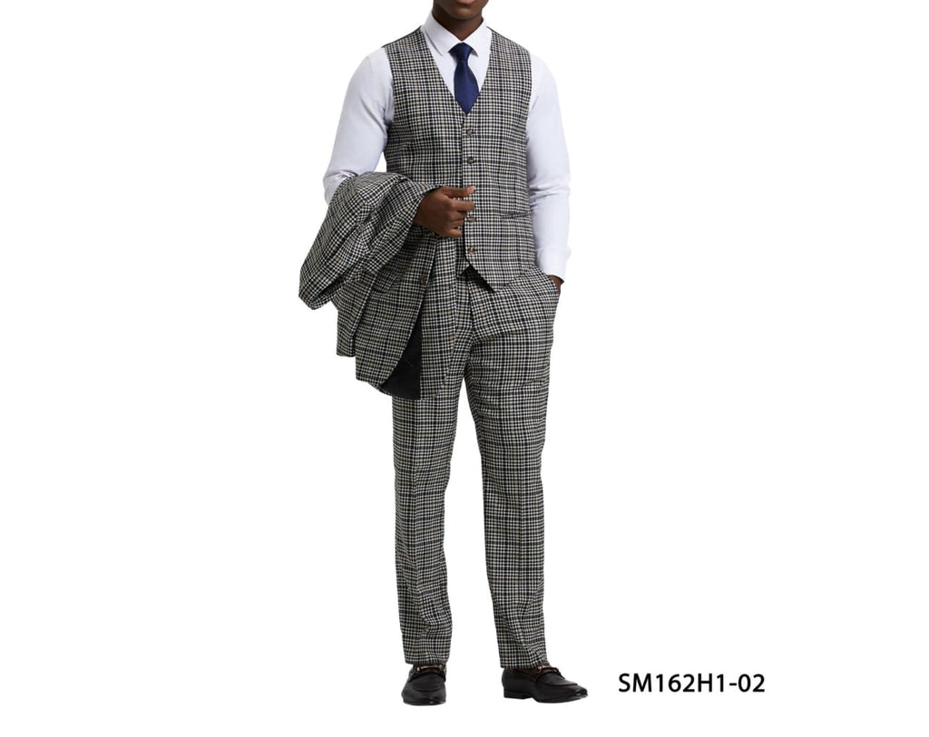 Suit #SM162H1-02 image 3