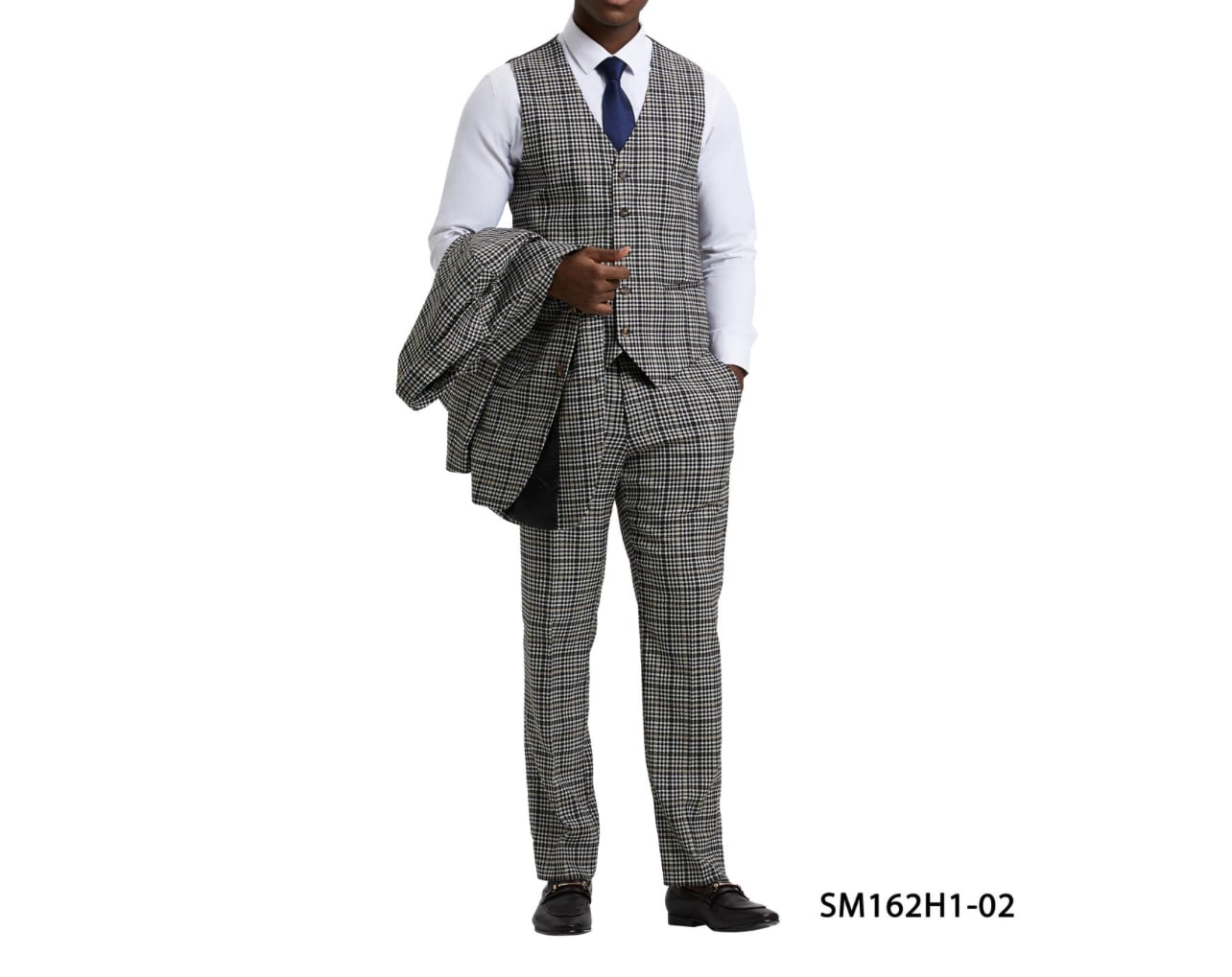 Suit #SM162H1-02 image 3