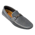 #MOC-69 GREY SHOES RS image 0