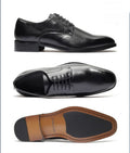 #C-486 SHOES BLACK SL