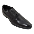 #MARK-05 BLACK SHOES RS image 0